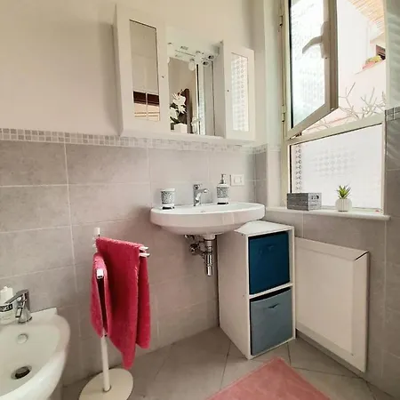 La Comodita A Due Passi Dal Mare Di *