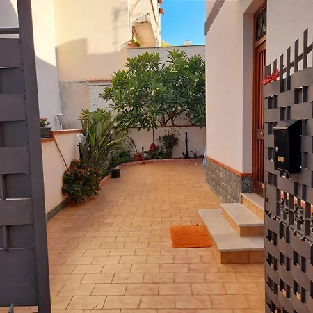 La Comodita A Due Passi Dal Mare Di *