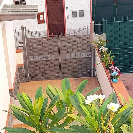 La Comodita A Due Passi Dal Mare Di Prázdninový dům *