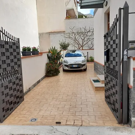 La Comodita A Due Passi Dal Mare Di 蒙德罗