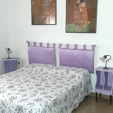 度假居 La Comodita A Due Passi Dal Mare Di 蒙德罗