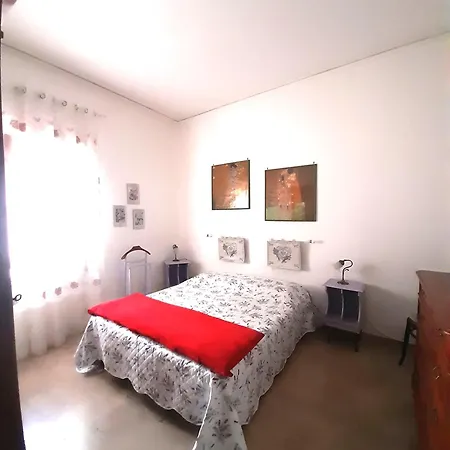 La Comodita A Due Passi Dal Mare Di 度假居 *