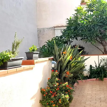 度假居 La Comodita A Due Passi Dal Mare Di *