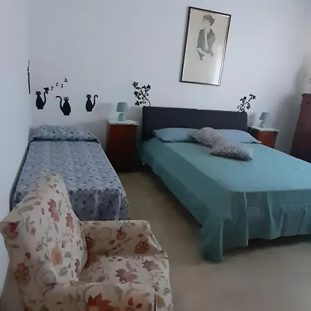 La Comodita A Due Passi Dal Mare Di