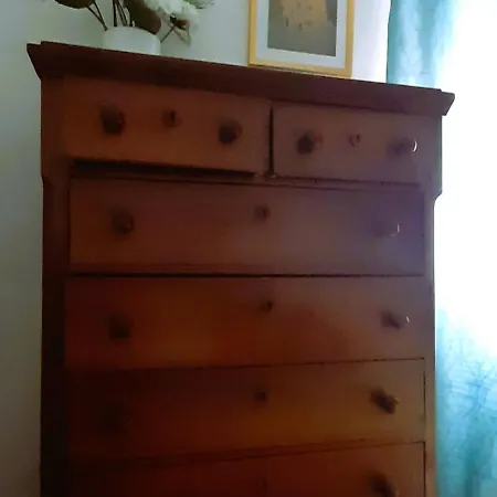 La Comodita A Due Passi Dal Mare Di 度假居