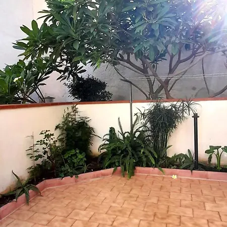 度假居 La Comodita A Due Passi Dal Mare Di 蒙德罗