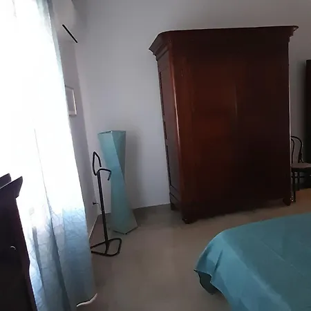 度假居 La Comodita A Due Passi Dal Mare Di 蒙德罗