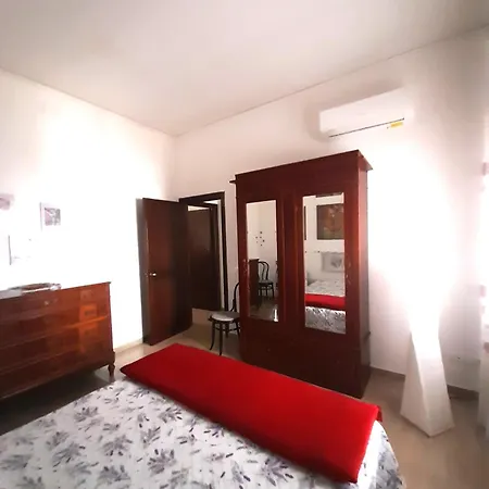 La Comodita A Due Passi Dal Mare Di