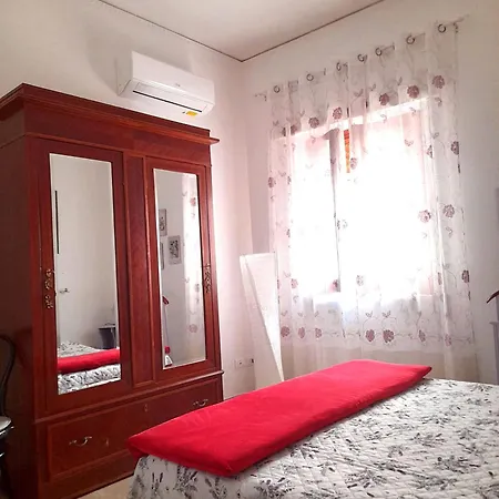 La Comodita A Due Passi Dal Mare Di 度假居