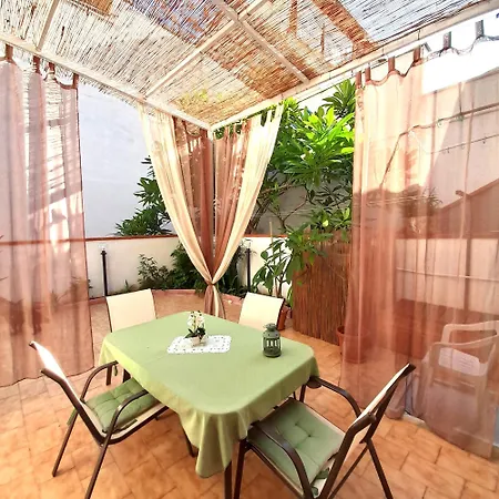 度假居 La Comodita A Due Passi Dal Mare Di