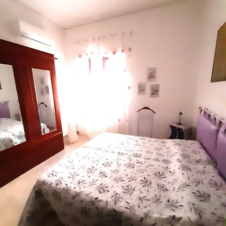 度假居 La Comodita A Due Passi Dal Mare Di 蒙德罗