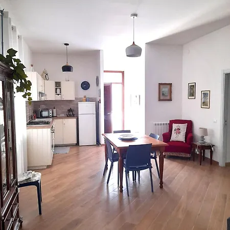 La Comodita A Due Passi Dal Mare Di *