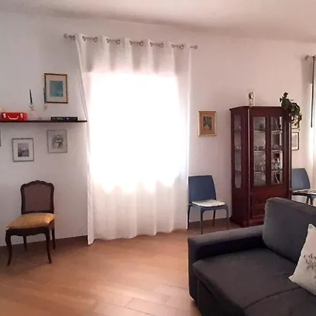 La Comodita A Due Passi Dal Mare Di