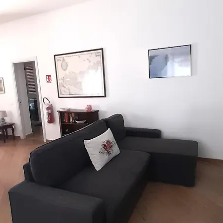 La Comodita A Due Passi Dal Mare Di * 蒙德罗