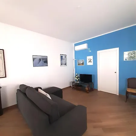 度假居 La Comodita A Due Passi Dal Mare Di *