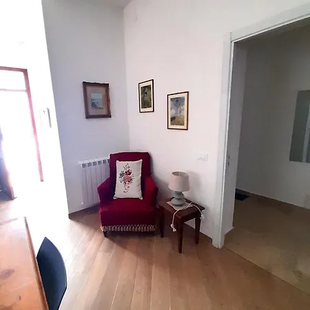 La Comodita A Due Passi Dal Mare Di 度假居