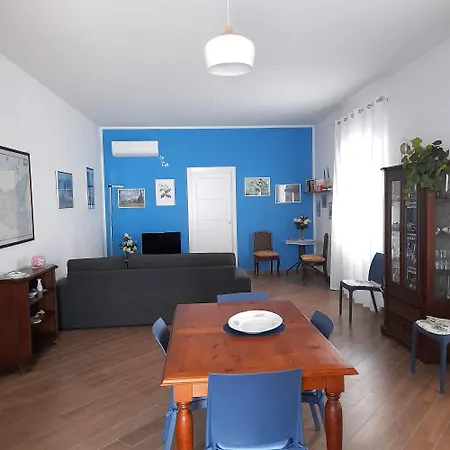 La Comodita A Due Passi Dal Mare Di *