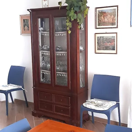 La Comodita A Due Passi Dal Mare Di 蒙德罗