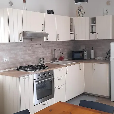 La Comodita A Due Passi Dal Mare Di