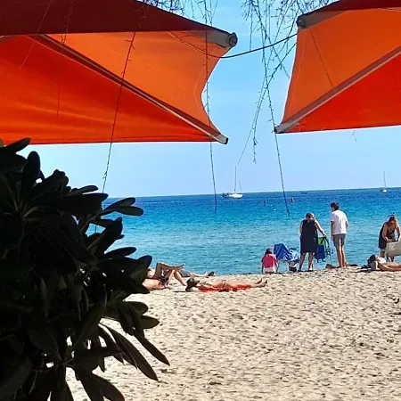 La Comodita A Due Passi Dal Mare Di * 蒙德罗