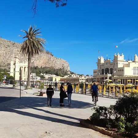 La Comodita A Due Passi Dal Mare Di