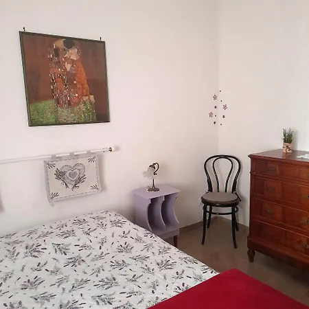 度假居 La Comodita A Due Passi Dal Mare Di 蒙德罗