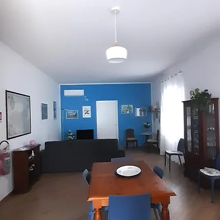 La Comodita A Due Passi Dal Mare Di 度假居 蒙德罗