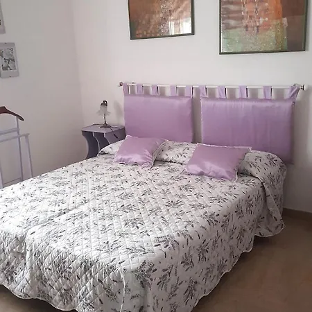 Prázdninový dům La Comodita A Due Passi Dal Mare Di