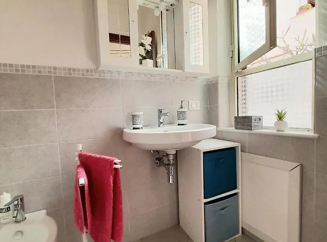 La Comodita A Due Passi Dal Mare Di *