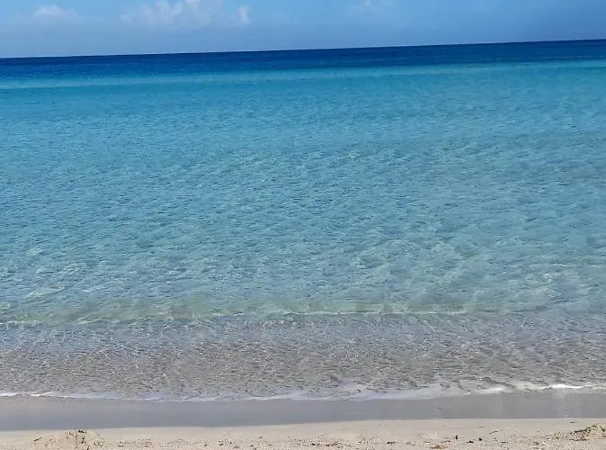 La Comodita A Due Passi Dal Mare Di