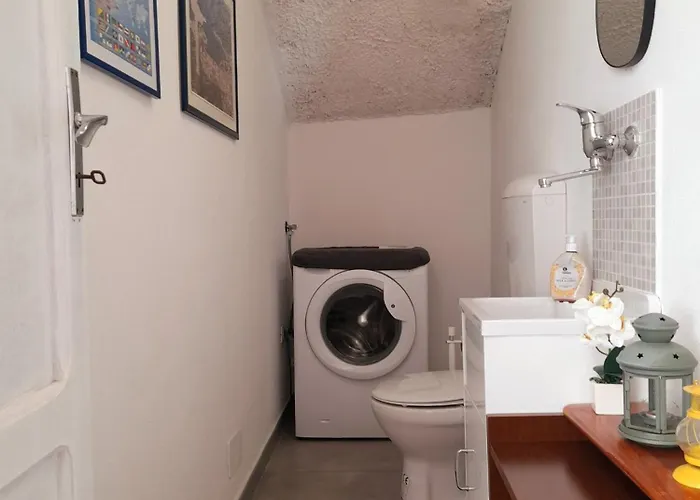 La Comodita A Due Passi Dal Mare Di *