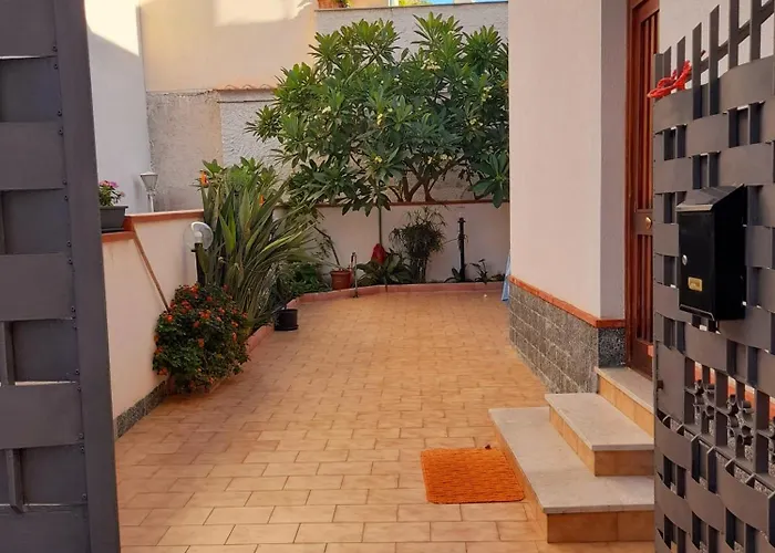 La Comodita A Due Passi Dal Mare Di *