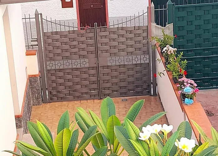 La Comodita A Due Passi Dal Mare Di Feriehus *