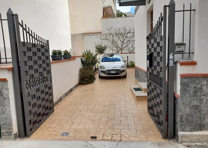 La Comodita A Due Passi Dal Mare Di Mondello