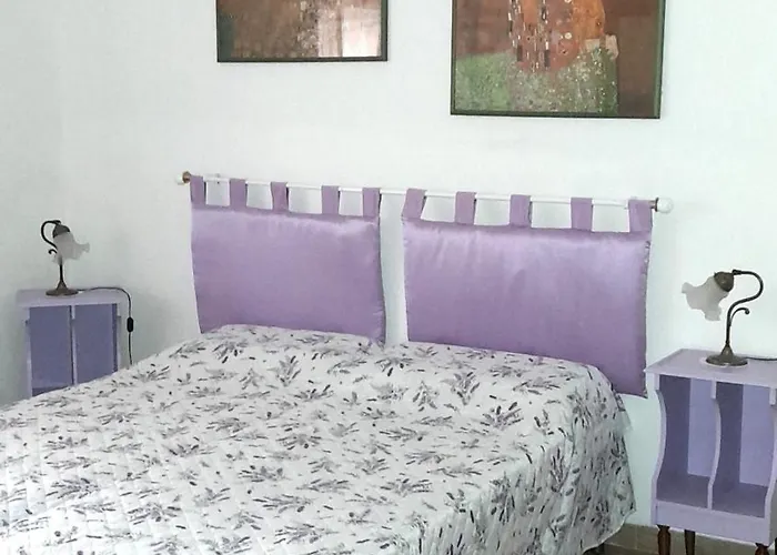 Feriehus La Comodita A Due Passi Dal Mare Di Mondello