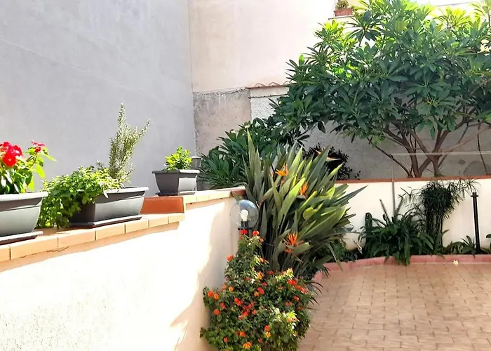 Feriehus La Comodita A Due Passi Dal Mare Di *