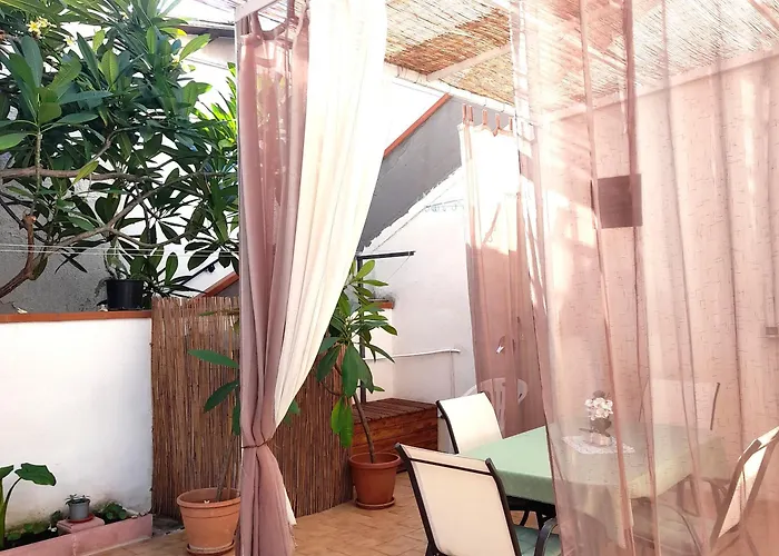 Feriehus La Comodita A Due Passi Dal Mare Di Mondello