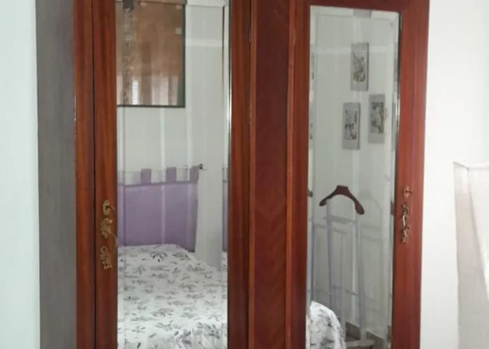 La Comodita A Due Passi Dal Mare Di * Mondello