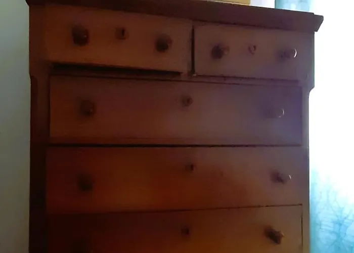 La Comodita A Due Passi Dal Mare Di Feriehus