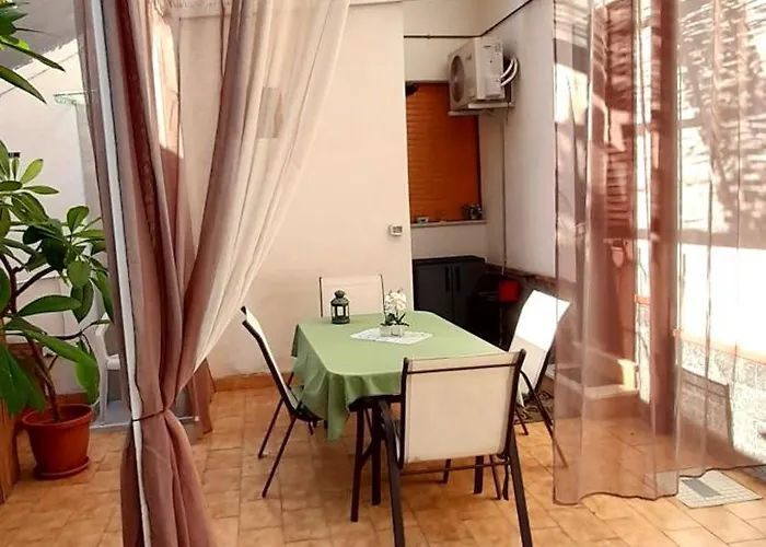 La Comodita A Due Passi Dal Mare Di Feriehus *