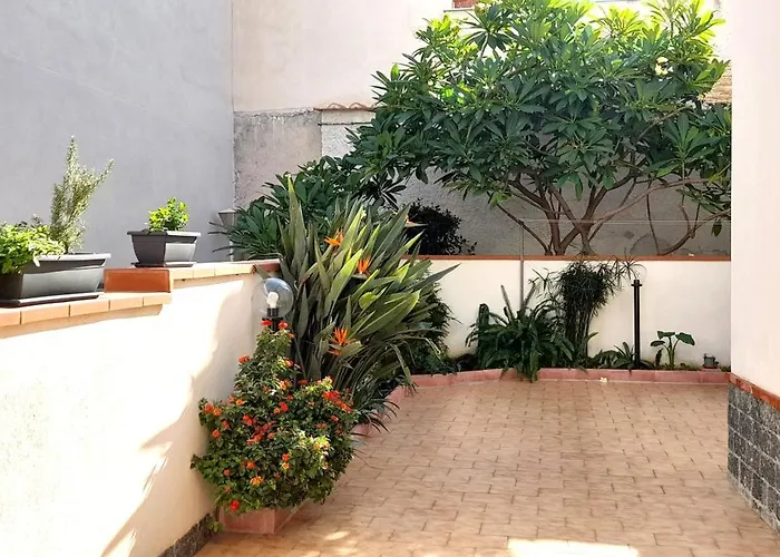 La Comodita A Due Passi Dal Mare Di Mondello