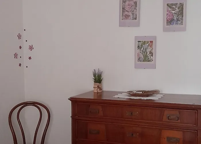 La Comodita A Due Passi Dal Mare Di * Mondello