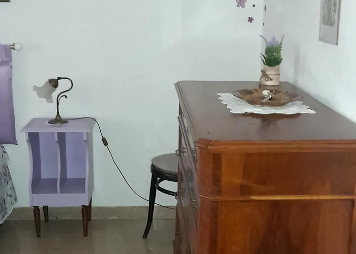 Feriehus La Comodita A Due Passi Dal Mare Di