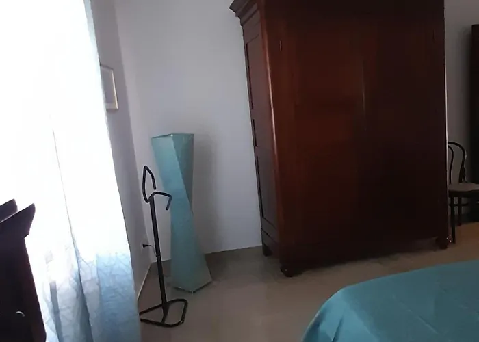 Feriehus La Comodita A Due Passi Dal Mare Di Mondello