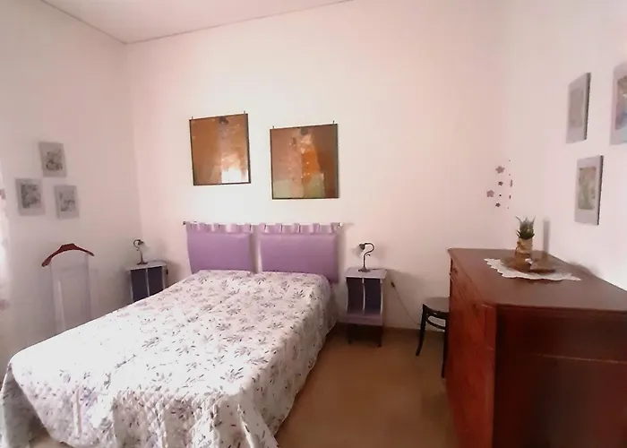 La Comodita A Due Passi Dal Mare Di * Mondello