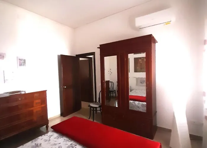 La Comodita A Due Passi Dal Mare Di