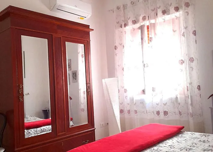 La Comodita A Due Passi Dal Mare Di Feriehus