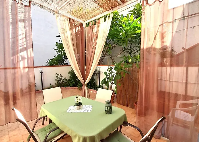 Feriehus La Comodita A Due Passi Dal Mare Di