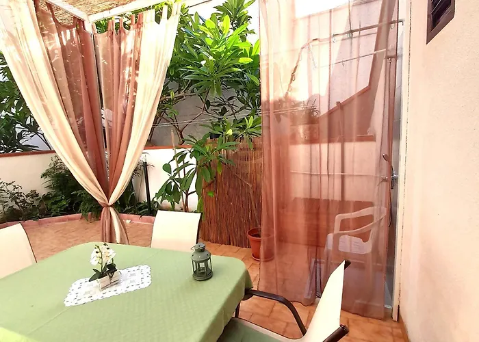 La Comodita A Due Passi Dal Mare Di Feriehus *