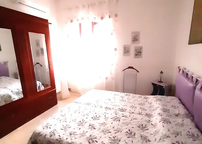 Feriehus La Comodita A Due Passi Dal Mare Di Mondello